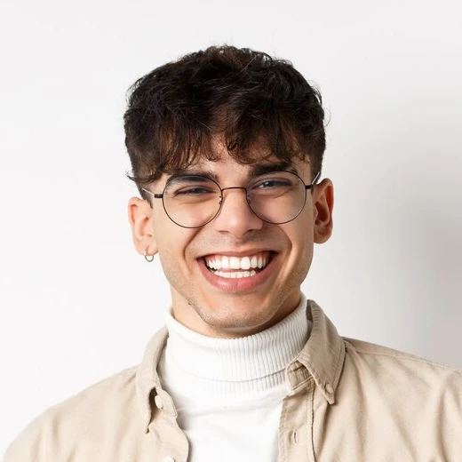 Testimoni A. Rofik Brazil